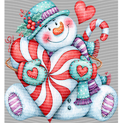 Christmas-ADJ 13025